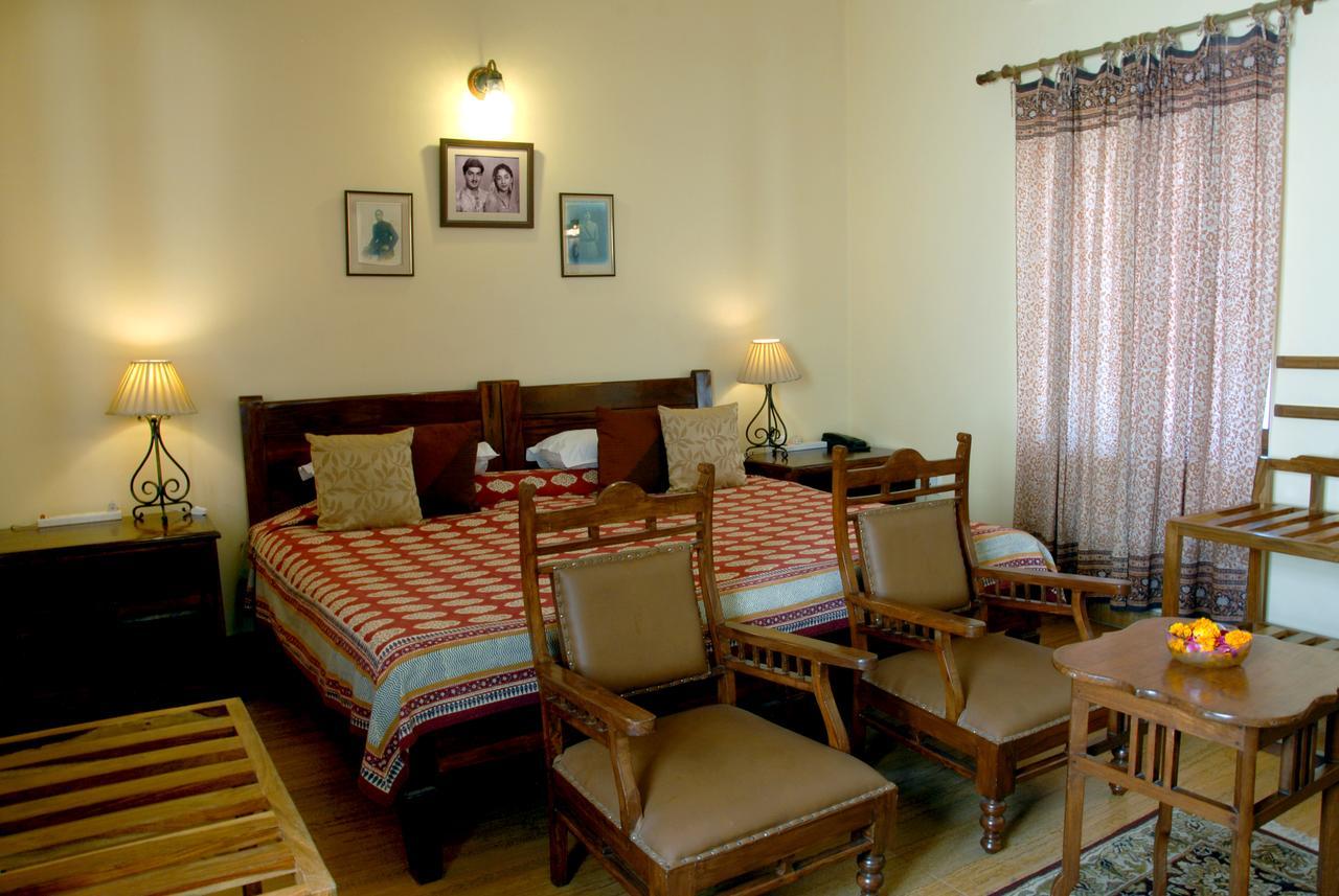 Ratan Vilas, Jodhpur Jodhpur  Exterior foto