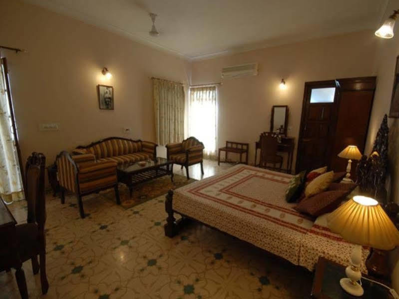 Ratan Vilas, Jodhpur Jodhpur  Exterior foto