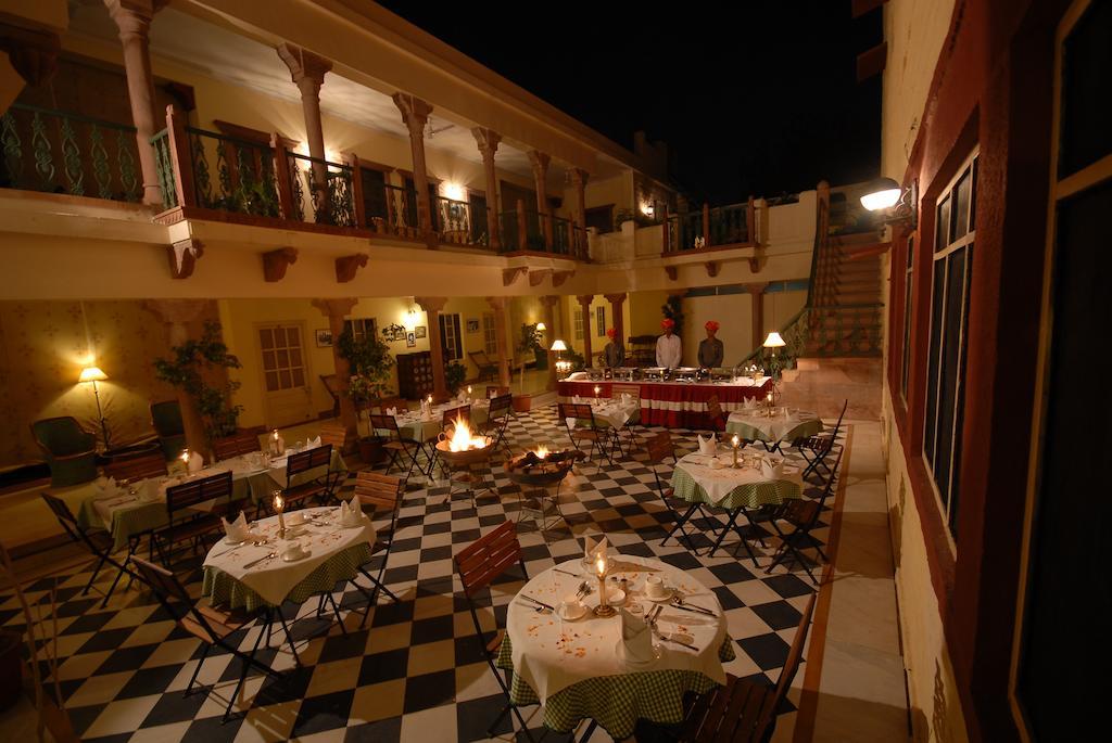 Ratan Vilas, Jodhpur Jodhpur  Exterior foto