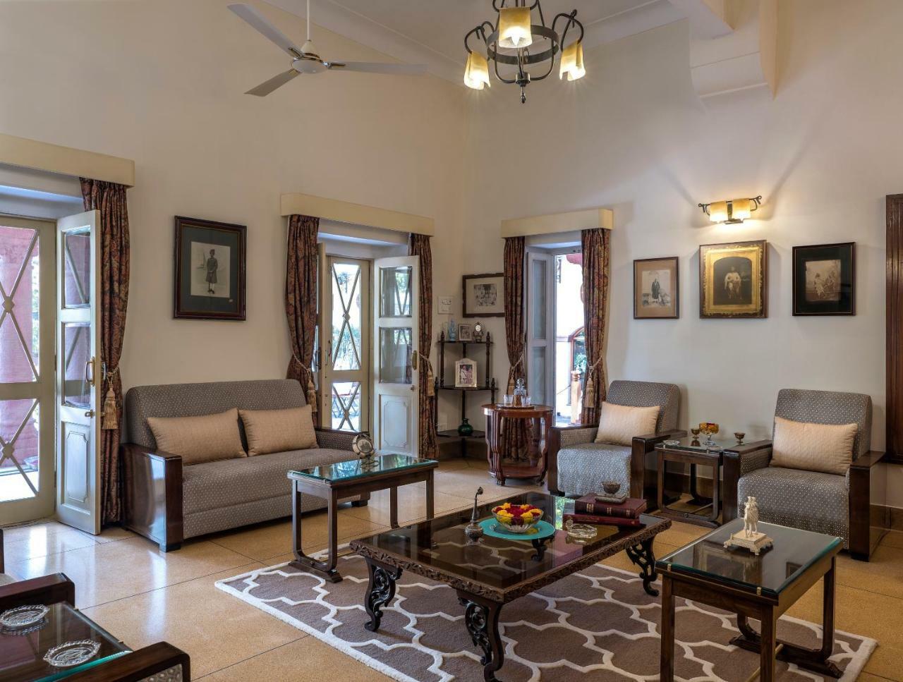 Ratan Vilas, Jodhpur Jodhpur  Exterior foto