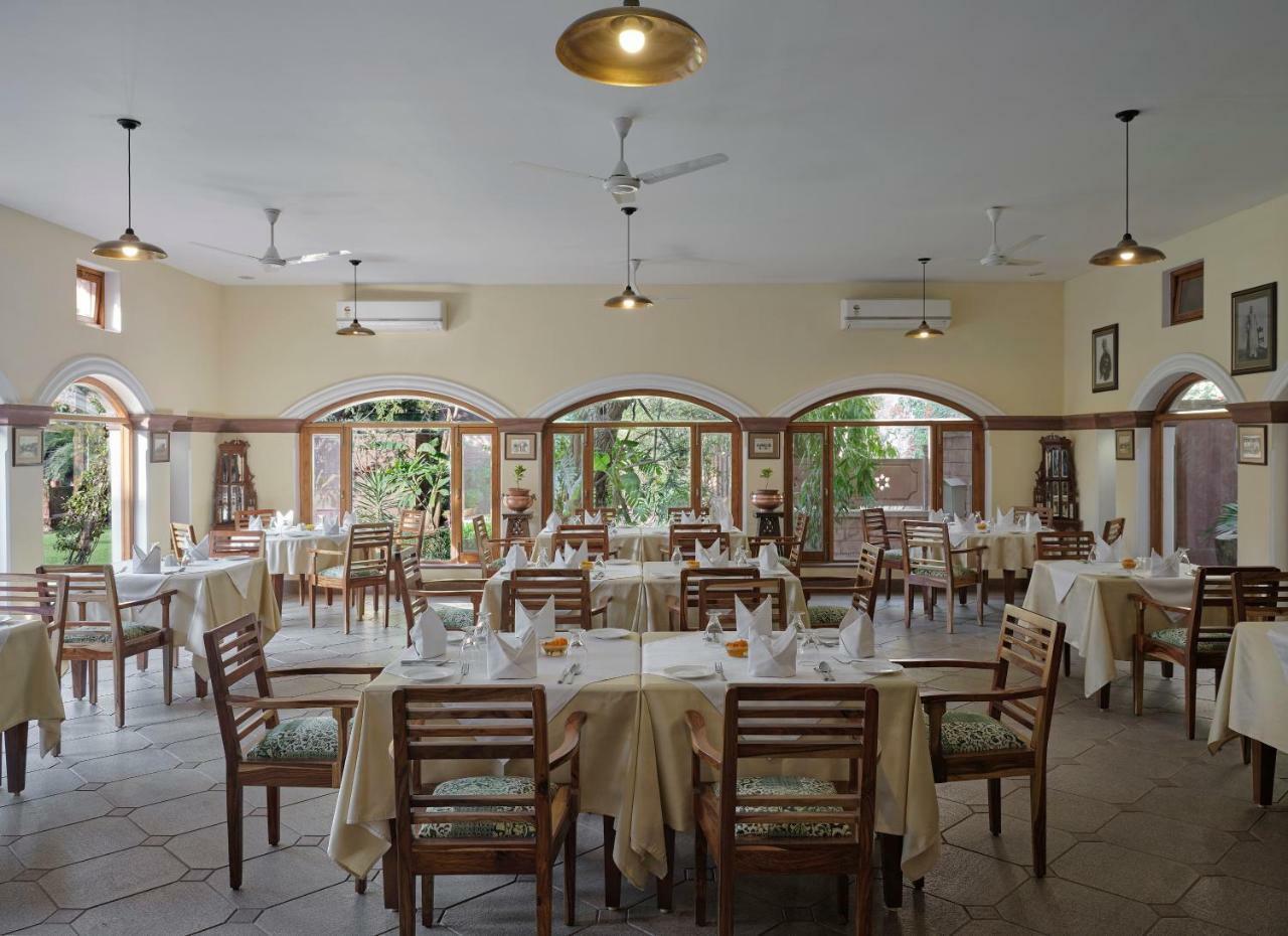 Ratan Vilas, Jodhpur Jodhpur  Exterior foto