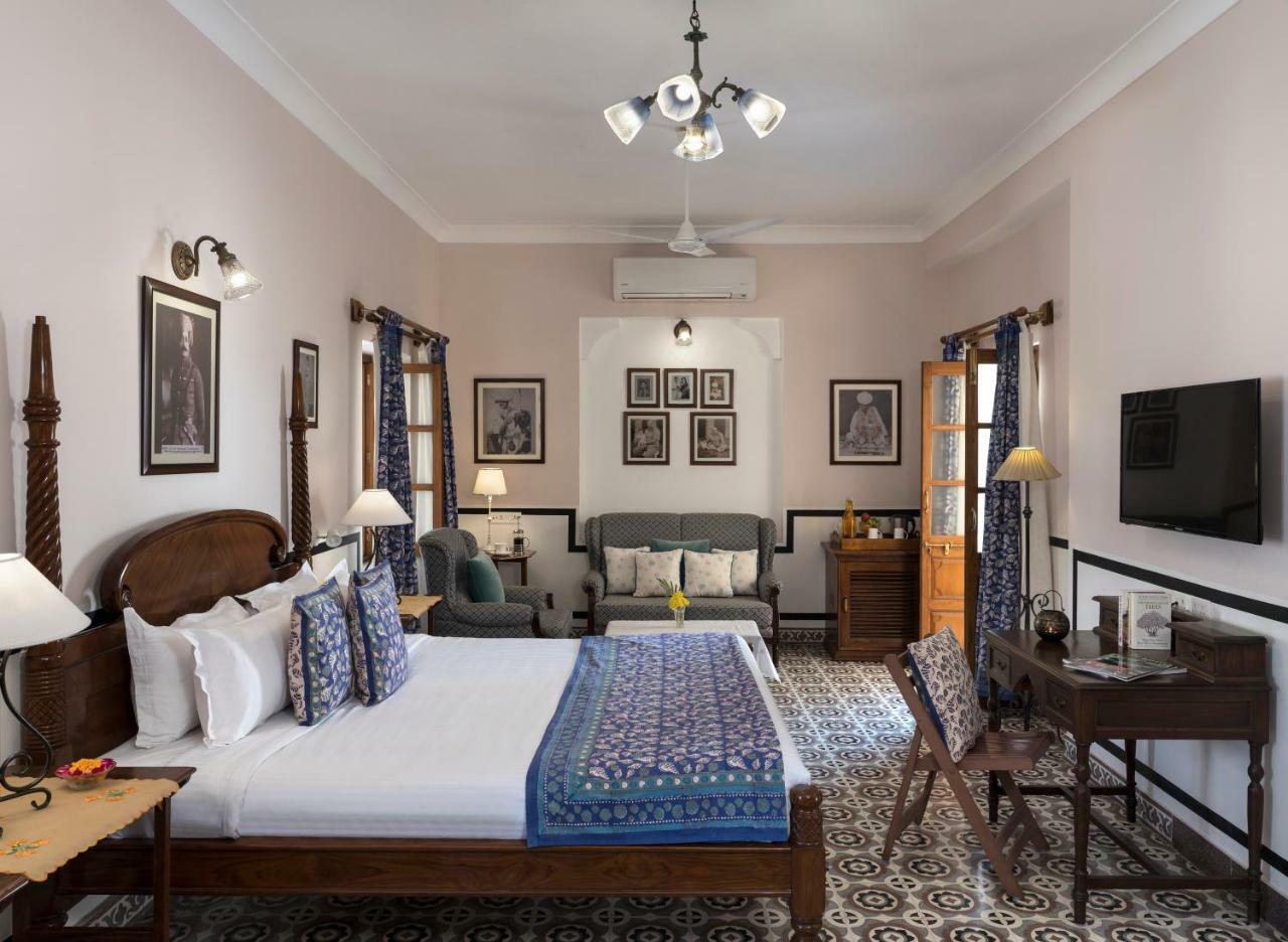 Ratan Vilas, Jodhpur Jodhpur  Exterior foto